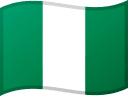 Nigerijská vlajka