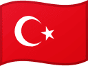 Turecká vlajka