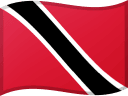 Vlajka Trinidadu a Tobaga