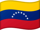 Venezuelská vlajka