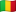 Vlajka Mali