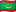 Mauritánská vlajka