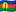 Vlajka Nové Kaledonie