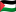 Palestinská vlajka