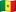 Senegalská vlajka