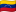 Venezuelská vlajka