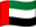 Vlajka Spojených arabských emirátů