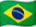 Brazilská vlajka