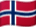 Vlajka Bouvetova ostrova