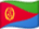 Eritrejská vlajka