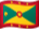 Grenadská vlajka