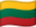 Litevská vlajka