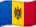 Moldavská vlajka