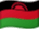 Vlajka Malawi