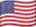 Vlajka Spojených států amerických