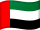 Vlajka Spojených arabských emirátů