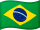 Brazilská vlajka