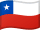 Chilská vlajka