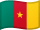 Kamerunská vlajka
