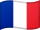 Francouzská vlajka
