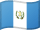 Guatemalská vlajka