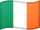 Irská vlajka