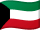 Kuvajtská vlajka