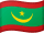 Mauritánská vlajka