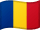 Rumunská vlajka