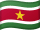 Surinamská vlajka