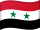 Syrská vlajka