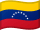 Venezuelská vlajka