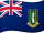 Vlajka Britských Panenských ostrovů