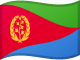 Eritrejská vlajka