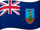 Vlajka Montserratu