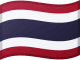 Thajská vlajka