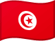 Tuniská vlajka