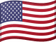 Vlajka Menších odlehlých ostrovů USA