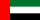 Vlajka Spojených arabských emirátů