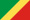 Konžská vlajka