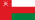 Ománská vlajka
