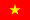 Vietnamská vlajka