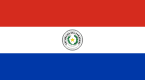 Paraguajská vlajka