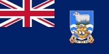 Falklandská vlajka