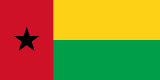 Vlajka Guineje-Bissau