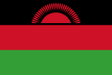 Vlajka Malawi