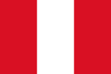 Vlajka Peru