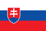 Slovenská vlajka