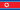 Severokorejská vlajka