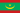 Mauritánská vlajka